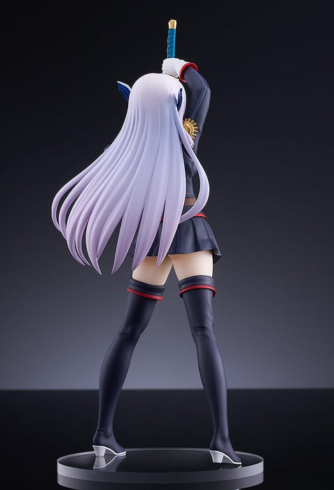 Good Smile Company Mato Seihei No Slave Uzen Kyouka Pop Up Parade Figure- Japan Figure Store - #1 Bring To You The Best Japanese Goods