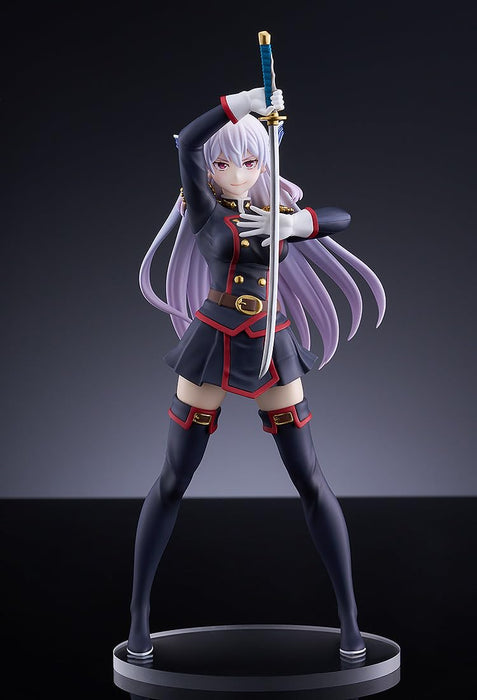 Good Smile Company Mato Seihei No Slave Uzen Kyouka Pop Up Parade Figure- Japan Figure Store - #1 Bring To You The Best Japanese Goods