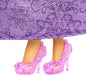 Mattel Disney Princess Rapunzel Dress-Up Doll for Ages 3+ Disney 100th Anniversary- Japan Figure Store - #1 Bring To You The Best Japanese Goods