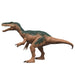 Mattel Jurassic World Shiny Baryonyx Dinosaur Toy 38cm for Ages 4+- Japan Figure Store - #1 Bring To You The Best Japanese Goods
