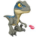 Mattel Jurassic World Kick & Chew Baby Blue Dinosaur Toy - 17.8cm Ages 4+- Japan Figure Store - #1 Bring To You The Best Japanese Goods