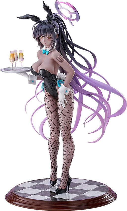 Max Factory Blue Archive Karin Kakudate Bunny Girl 1/7 Scale Pre-Painted Figure- Japan Figure Store - #1 Bring To You The Best Japanese Goods