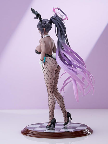 Max Factory Blue Archive Karin Kakudate Bunny Girl 1/7 Scale Pre-Painted Figure- Japan Figure Store - #1 Bring To You The Best Japanese Goods