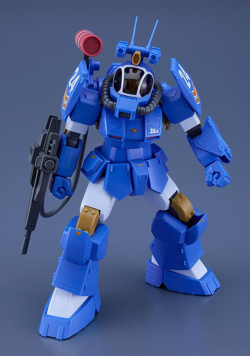 Max Factory 1/72 Scale Combat Armors Dougram Soltic H8 Roundfacer Model Kit