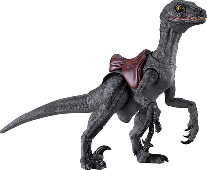 Max Factory Ex Ride Small Dinosaur Ash Plastic Pre-Painted Action Figure- Japan Figure Store - #1 Bring To You The Best Japanese Goods