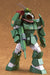 Max Factory 1/72 Scale Fang Of The Sun Dougram Soltic H8 Roundfacer Model- Japan Figure Store - #1 Bring To You The Best Japanese Goods