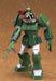 Max Factory 1/72 Scale Fang Of The Sun Dougram Soltic H8 Roundfacer Model- Japan Figure Store - #1 Bring To You The Best Japanese Goods