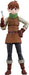 Max Factory Figma Chilchuck Dungeon Meshi Non-Scale Action Figure Pre-Painted- Japan Figure Store - #1 Bring To You The Best Japanese Goods