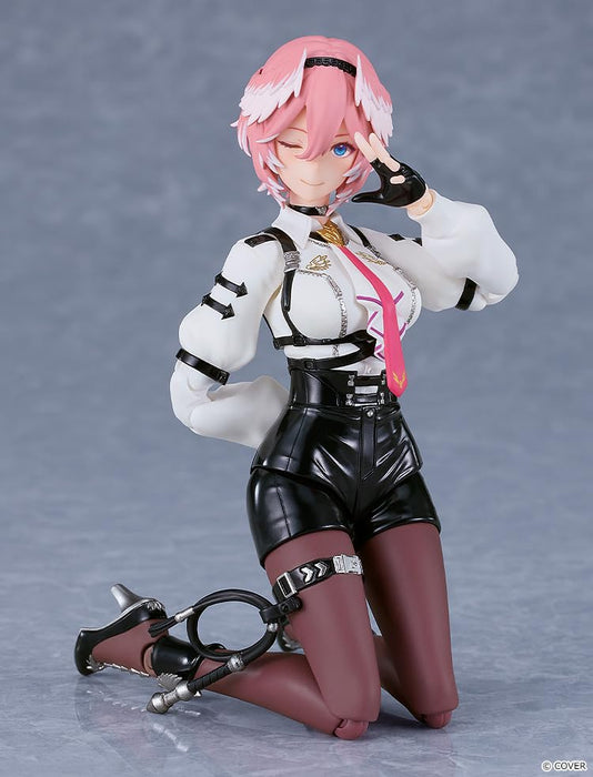 Max Factory Figma Hololive Takamine Rui Non-Scale Movable Plastic Figure