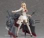 Max Factory Figma Kantai Collection Warspite Exclusive Action Figure- Japan Figure Store - #1 Bring To You The Best Japanese Goods