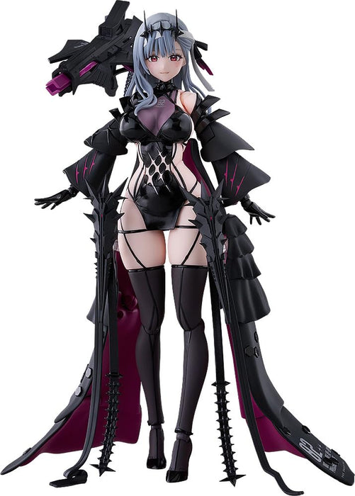 Max Factory Figma Victory Goddess Nikke Modernia - Figurine articulée non à l'échelle