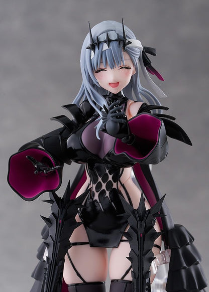 Max Factory Figma Victory Goddess Nikke Modernia Movable Figure Non-Scale