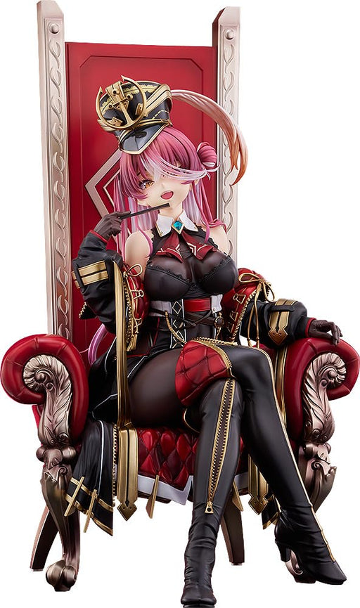 Max Factory Hololive Houshou Marine Thirty Outfit 1/6 Scale Figure Japan- Japan Figure Store - #1 Bring To You The Best Japanese Goods