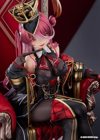 Max Factory Hololive Houshou Marine Thirty Outfit 1/6 Scale Figure Japan- Japan Figure Store - #1 Bring To You The Best Japanese Goods