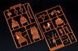 Max Factory Copper Edition 1/12 Scale Model - Assembly Plastic Kit