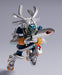 Max Factory Plamax King Gainer Non-Scale Assembled Plastic Model Kit