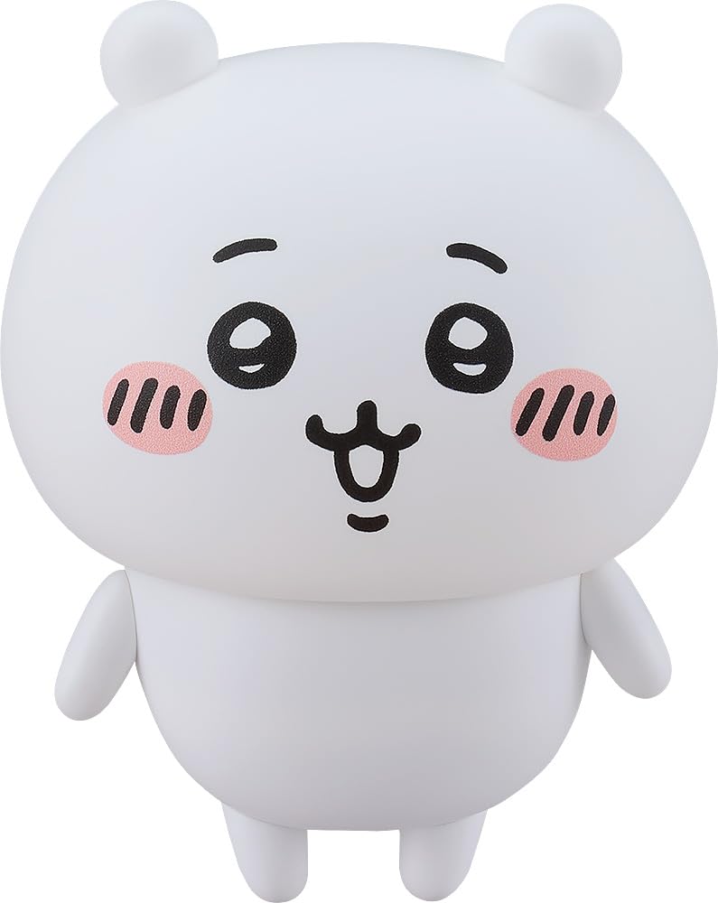 Max Factory Nendoroid Chiikawa Non-Scale Movable Figure Second Resale