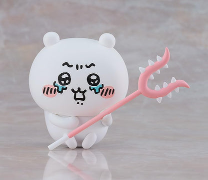 Max Factory Nendoroid Chiikawa Non-Scale Movable Figure Second Resale