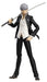 Max Factory Persona 4 Arena Ultimax Seishin Yuu Figma Action Figure Multicolor- Japan Figure Store - #1 Bring To You The Best Japanese Goods