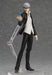 Max Factory Persona 4 Arena Ultimax Seishin Yuu Figma Action Figure Multicolor- Japan Figure Store - #1 Bring To You The Best Japanese Goods