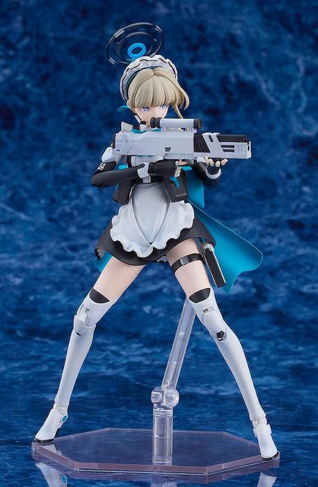 Max Factory Plamatea Blue Archive Toki Model Kit Non-Scale Resale