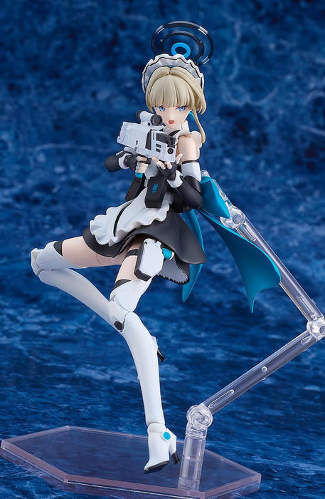 Max Factory Plamatea Blue Archive Toki Model Kit Non-Scale Resale