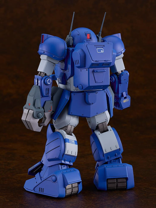 Max Factory Plamax 1/24 Scale Armored Trooper Votoms Rabidly Dog Model Kit