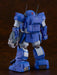 Max Factory Plamax 1/24 Scale Armored Trooper Votoms Rabidly Dog Model Kit