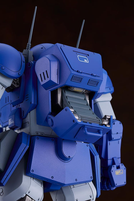 Max Factory Plamax 1/24 Scale Armored Trooper Votoms Rabidly Dog Model Kit