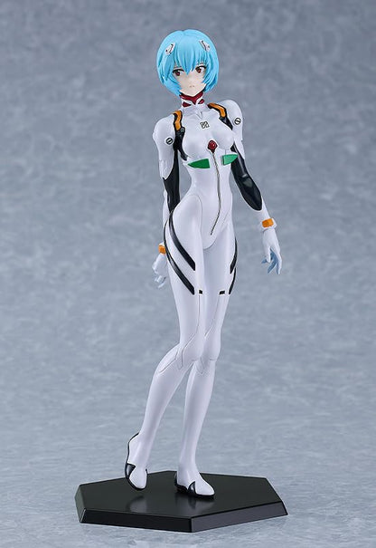 Max Factory Plamax Evangelion 3.0 Model Rei Ayanami Non-Scale Resale Kit