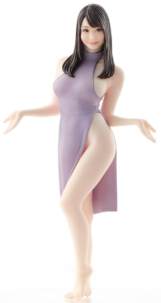 Max Factory Plamax 1/20 Scale Aika Yumeno Assembly Plastic Model Resale