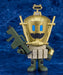Max Factory Plamax Shin Megami Tensei Demoniho Non-Scale Plastic Model