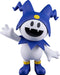 Max Factory Plamax Shin Megami Tensei Jack Frost Non-Scale Plastic Model
