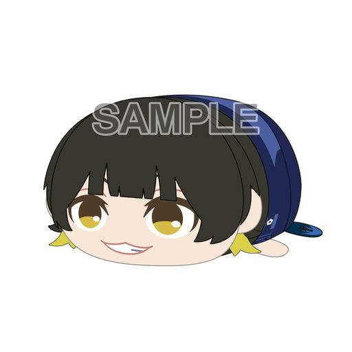 Max Limited Blue Lock Potekoro Meguru Bachira Big Plush Japan Official- Japan Figure Store - #1 Bring To You The Best Japanese Goods