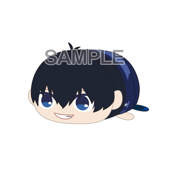 Max Limited Blue Lock Potekoro Yoichi Isagi Msize 4 Plush Japan Official- Japan Figure Store - #1 Bring To You The Best Japanese Goods