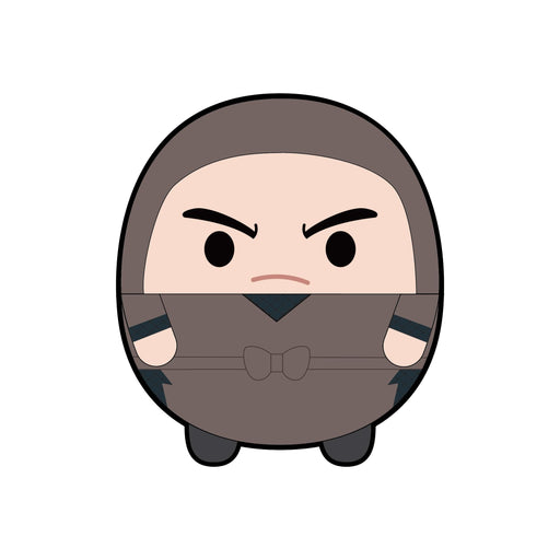 Max Limited Nintama Rantaro Big Plush Fuwakororin Sonnamon Moroizumi Toy- Japan Figure Store - #1 Bring To You The Best Japanese Goods