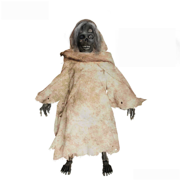 Mezco Mds Designer Creepshow The Creep 18 Inch Roto Plush Toy- Japan Figure Store - #1 Bring To You The Best Japanese Goods