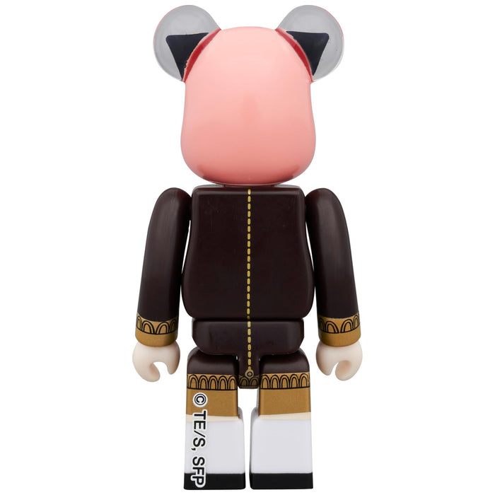 Medicom Toy Bearbrick Spy Family Anya Set 2pcs Action Figures Japan Official- Japan Figure Store - #1 Bring To You The Best Japanese Goods