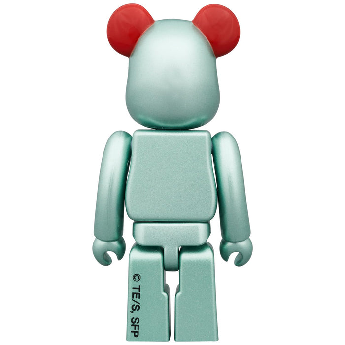 Medicom Toy Bearbrick Spy Family Anya Set 2pcs Action Figures Japan Official- Japan Figure Store - #1 Bring To You The Best Japanese Goods