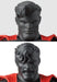 Medicom Toy Mafex No.189 Superman TDKR 160mm Figure Exclusive Pre-Painted- Japan Figure Store - #1 Bring To You The Best Japanese Goods