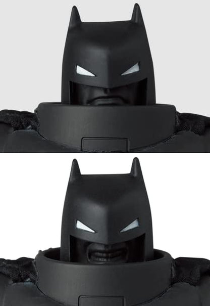 Medicom Toy Mafex No.193 Armored Batman Tdkr 160Mm Direct Store Exclusive- Japan Figure Store - #1 Bring To You The Best Japanese Goods
