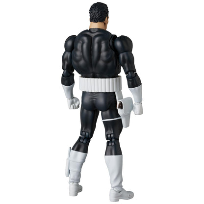 Medicom Toy Mafex No. 283 The Punisher Comic Version 160mm Action Figure