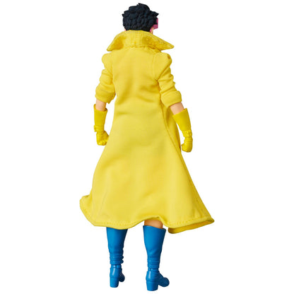 Medicom Toy Mafex No.253 X-Men Jubilee Comic Version Action Figure Japan- Japan Figure Store - #1 Bring To You The Best Japanese Goods