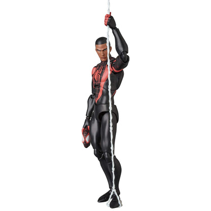 Medicom Toy Mafex No.276 Spider-Man Miles Morales Comic Version 160mm