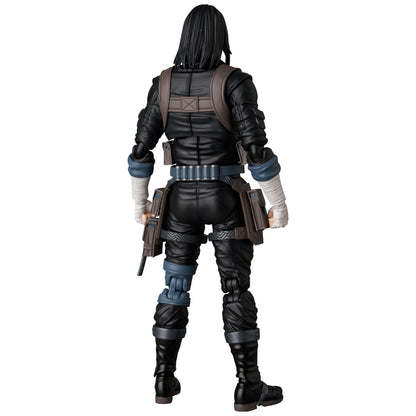 Medicom Toy Mafex No.279 Brzrkr Berserker 160mm Action Figure Non-Scale