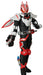 Medicom Toy Action Figure - Genesis Kamen Rider Geets 300mm