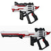 Medicom Toy Action Figure - Genesis Kamen Rider Geets 300mm