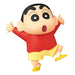 Medicom Toy Udf No.674 Crayon Shin-Chan Renewal Ver. Figure from Japan- Japan Figure Store - #1 Bring To You The Best Japanese Goods