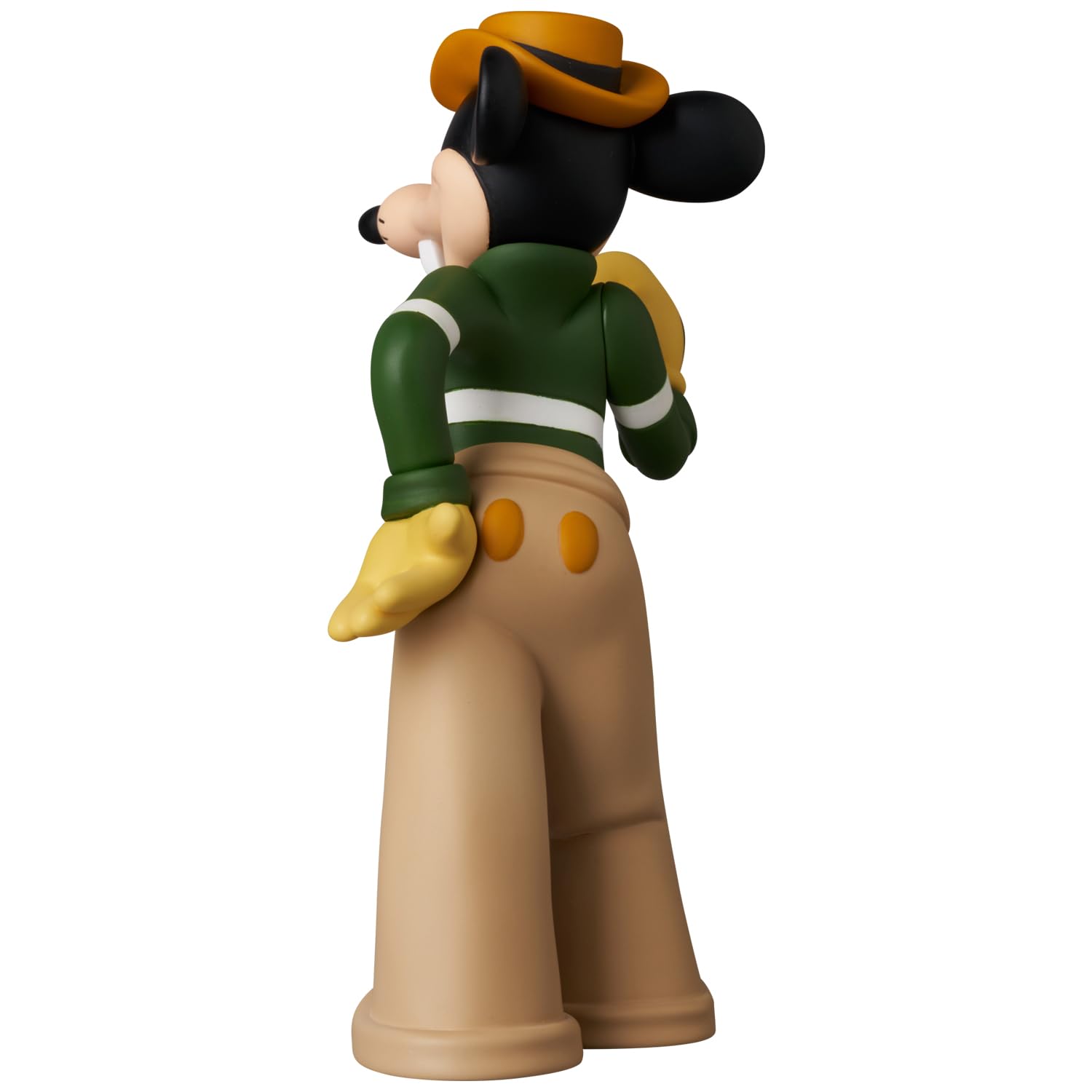 Medicom Toy UDF No. 860 Disney Series Mortimer Mouse Figure 100mm Painted