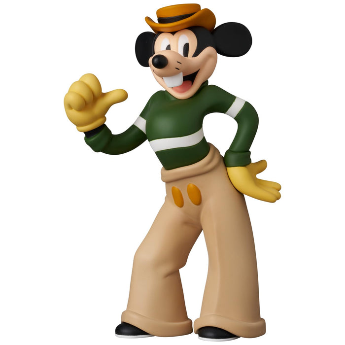 Medicom Toy UDF No. 860 Disney Series Mortimer Mouse Figure 100mm Painted